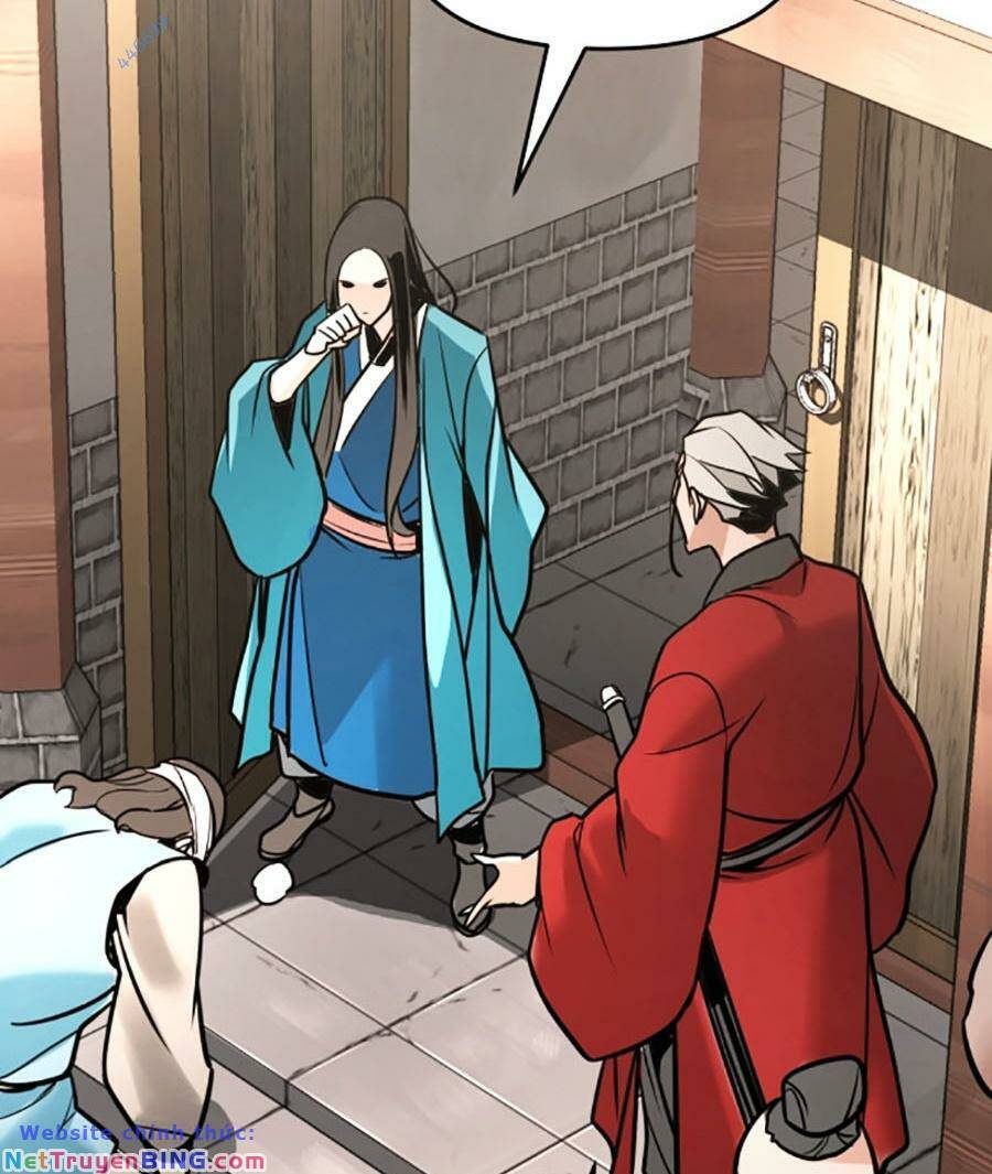 Tiểu Tử Đáng Ngờ Lại Là Cao Thủ Chapter 8 - Trang 2