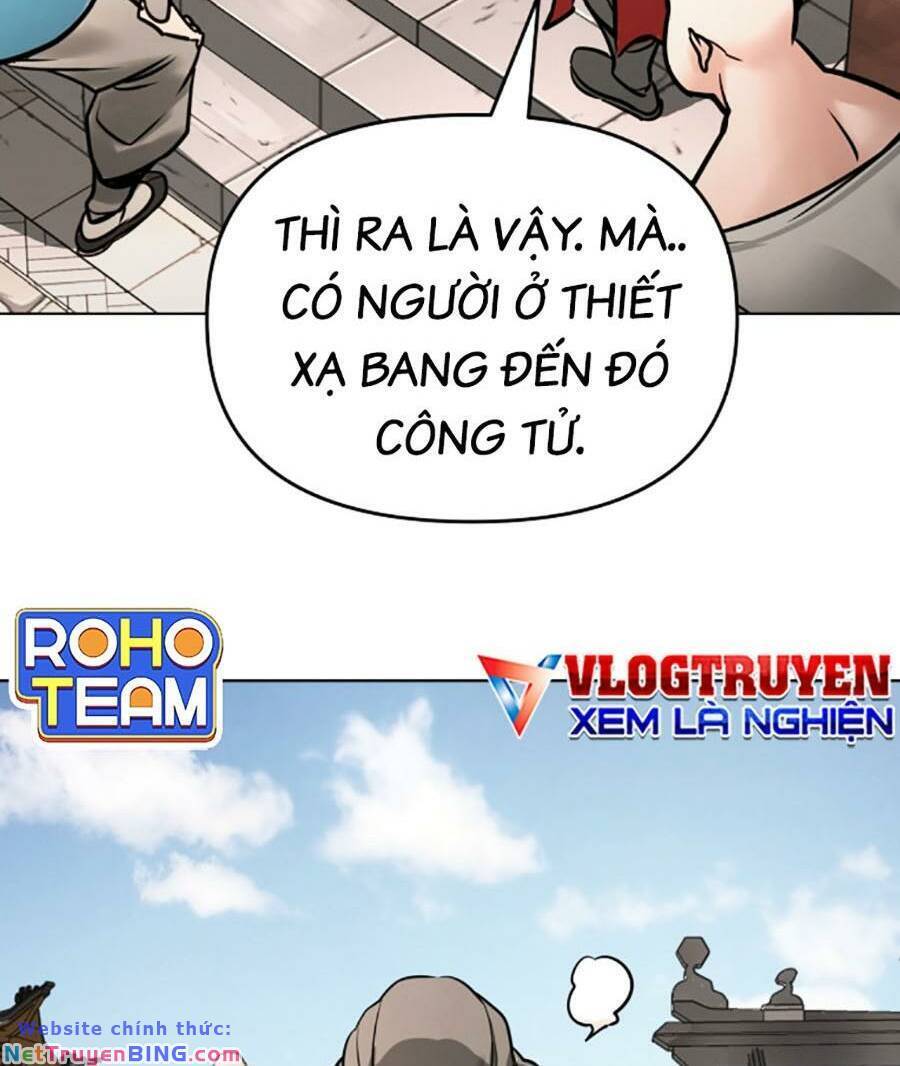 Tiểu Tử Đáng Ngờ Lại Là Cao Thủ Chapter 8 - Trang 2