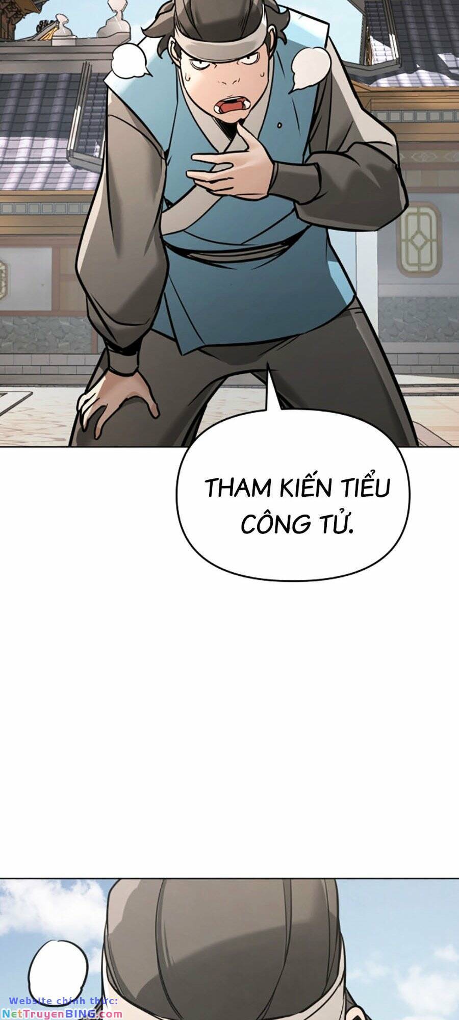 Tiểu Tử Đáng Ngờ Lại Là Cao Thủ Chapter 8 - Trang 2