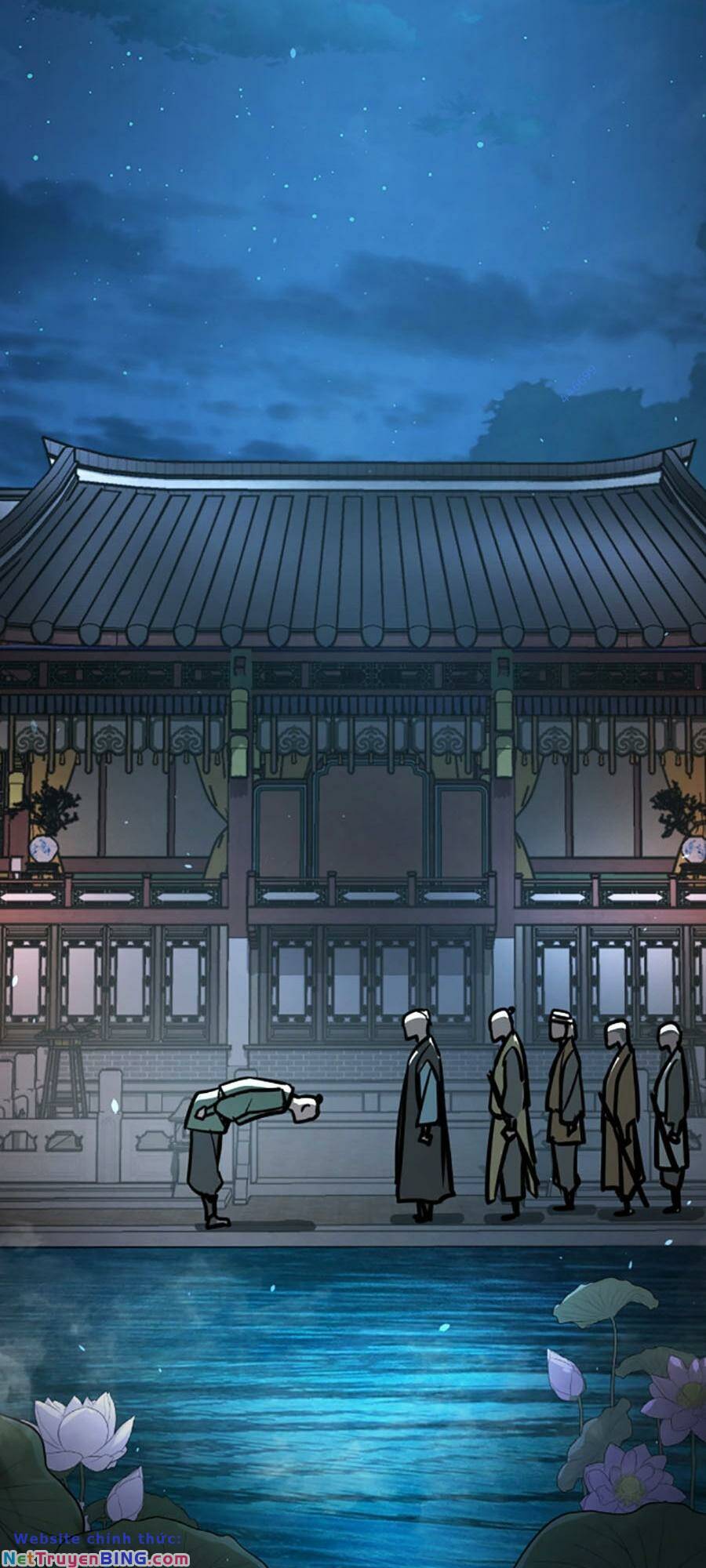 Tiểu Tử Đáng Ngờ Lại Là Cao Thủ Chapter 8 - Trang 2