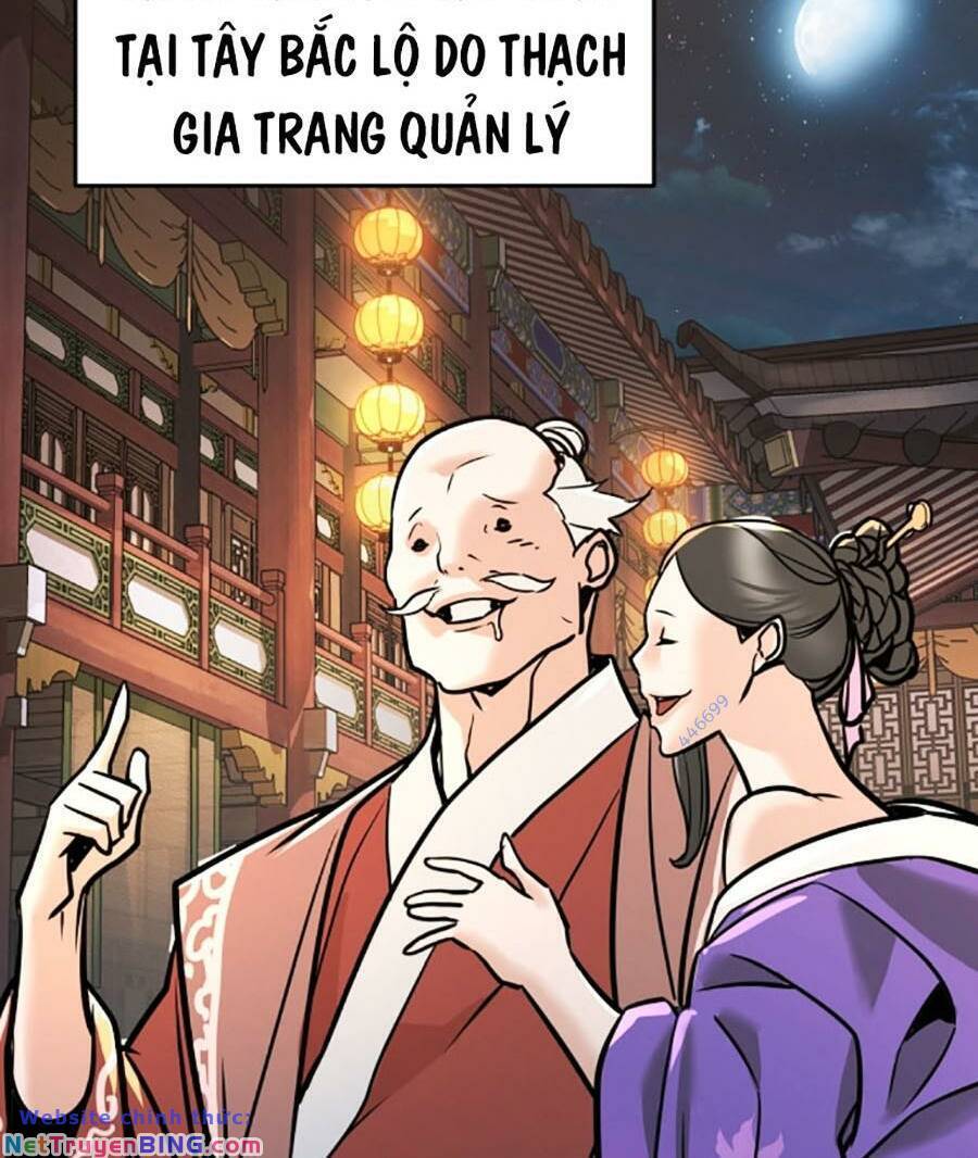 Tiểu Tử Đáng Ngờ Lại Là Cao Thủ Chapter 8 - Trang 2