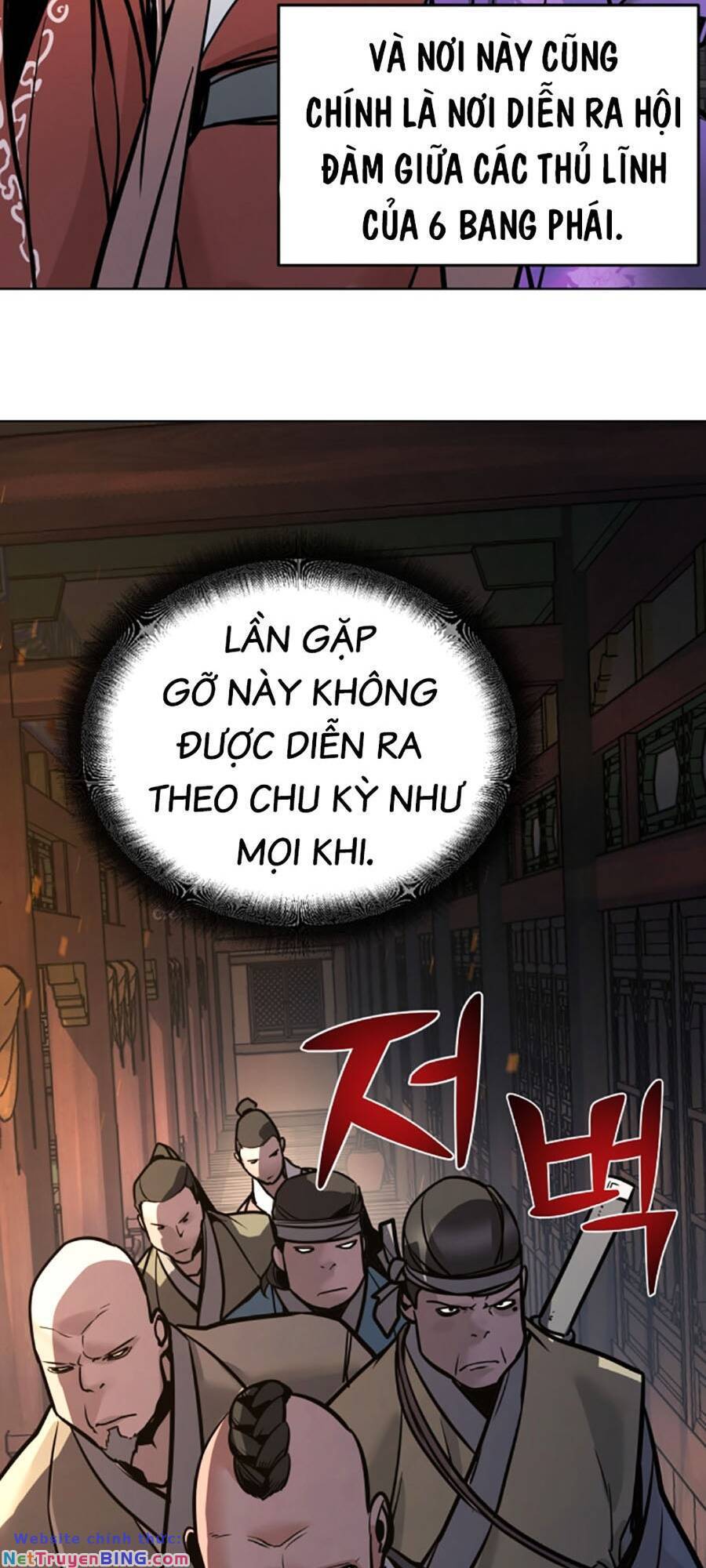 Tiểu Tử Đáng Ngờ Lại Là Cao Thủ Chapter 8 - Trang 2