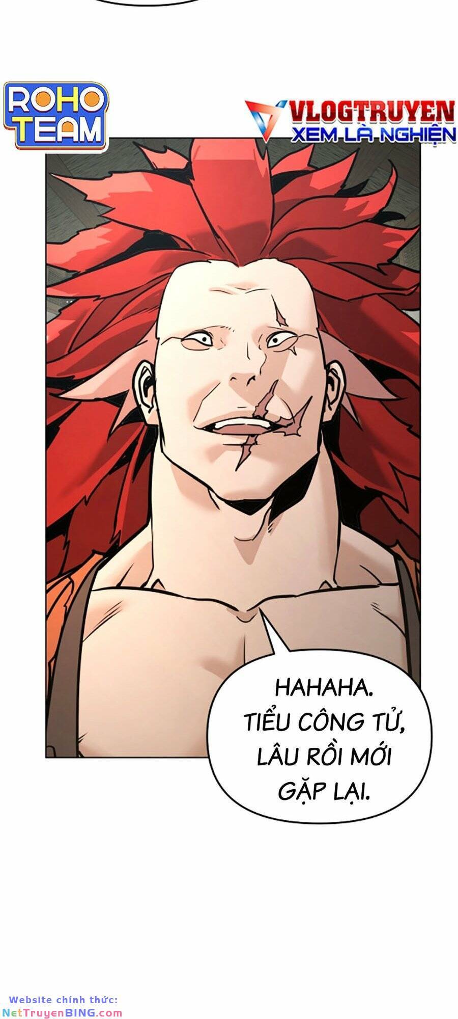 Tiểu Tử Đáng Ngờ Lại Là Cao Thủ Chapter 8 - Trang 2