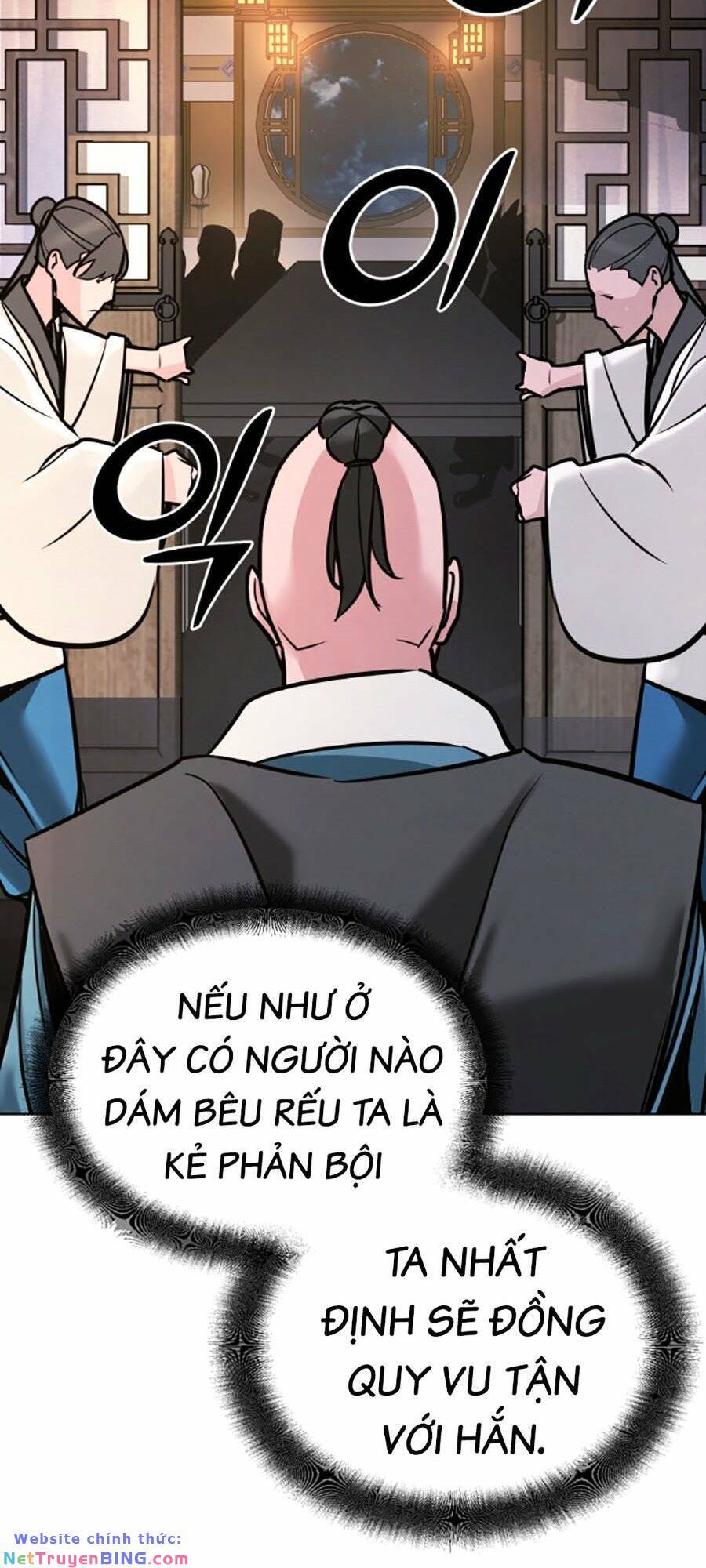 Tiểu Tử Đáng Ngờ Lại Là Cao Thủ Chapter 8 - Trang 2