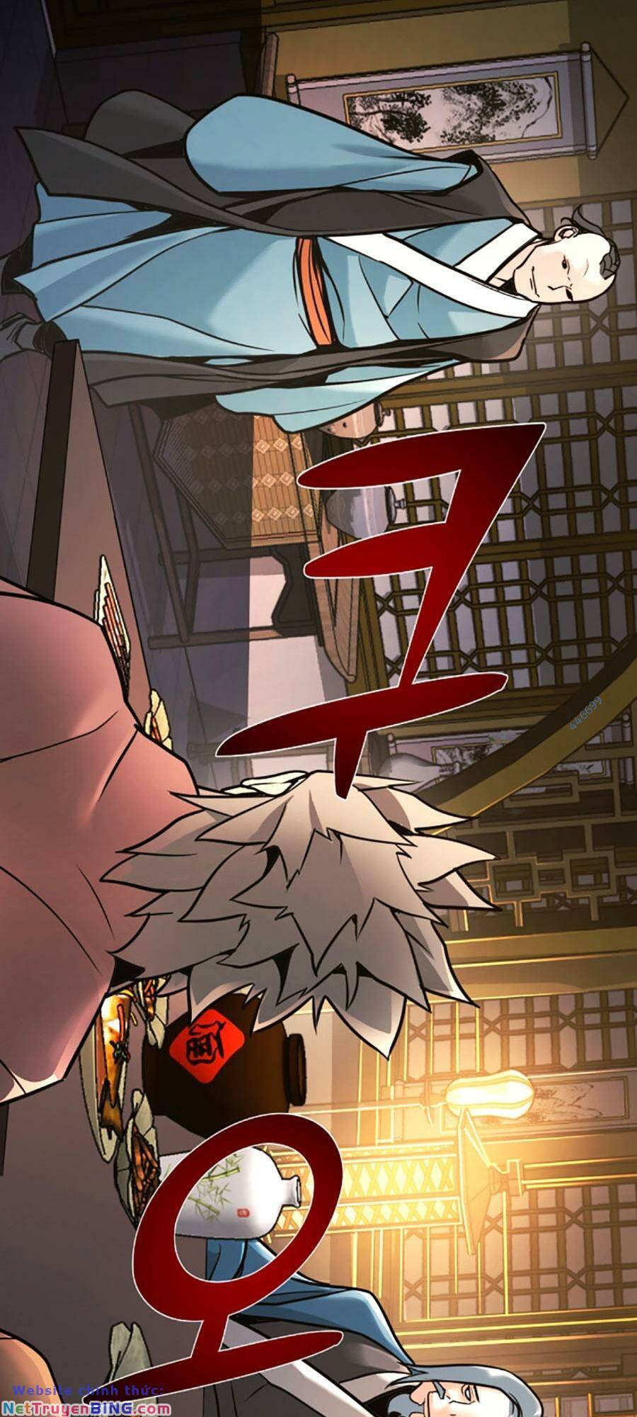 Tiểu Tử Đáng Ngờ Lại Là Cao Thủ Chapter 8 - Trang 2