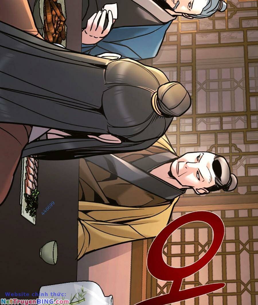 Tiểu Tử Đáng Ngờ Lại Là Cao Thủ Chapter 8 - Trang 2