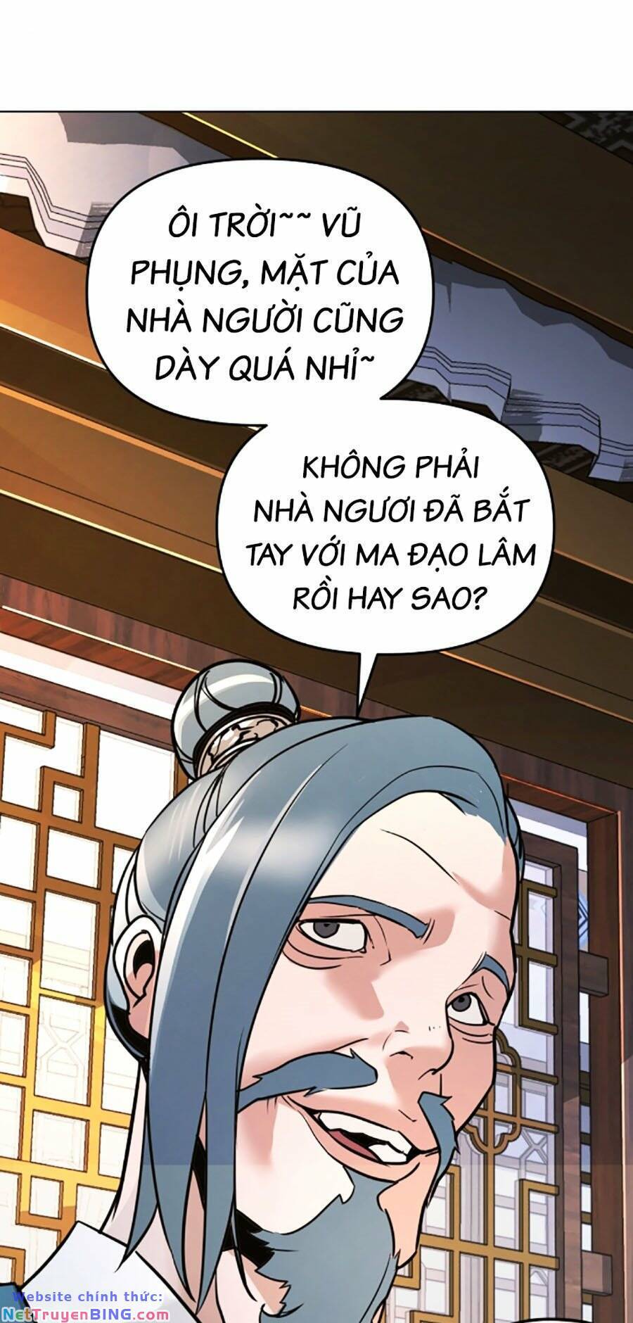 Tiểu Tử Đáng Ngờ Lại Là Cao Thủ Chapter 8 - Trang 2