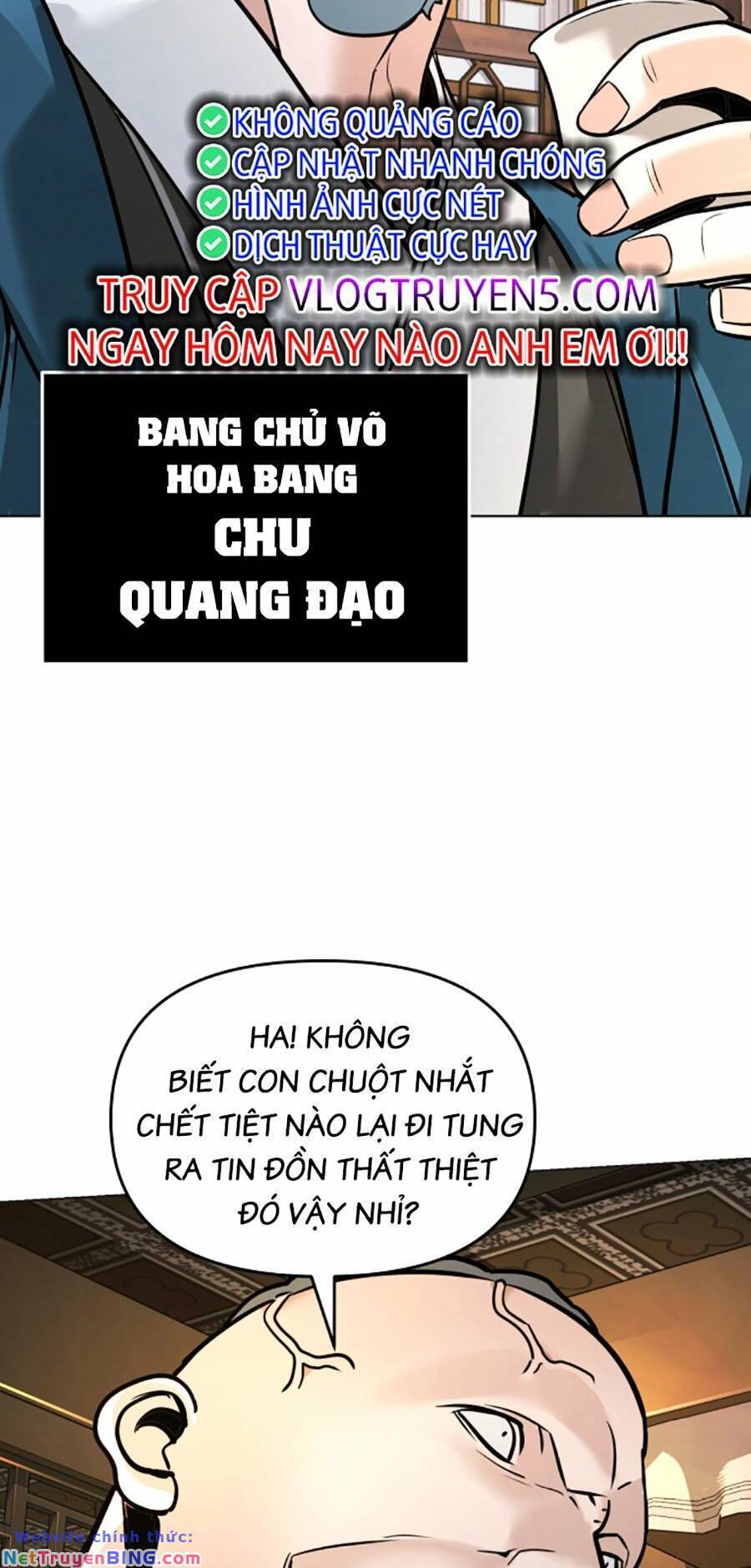 Tiểu Tử Đáng Ngờ Lại Là Cao Thủ Chapter 8 - Trang 2