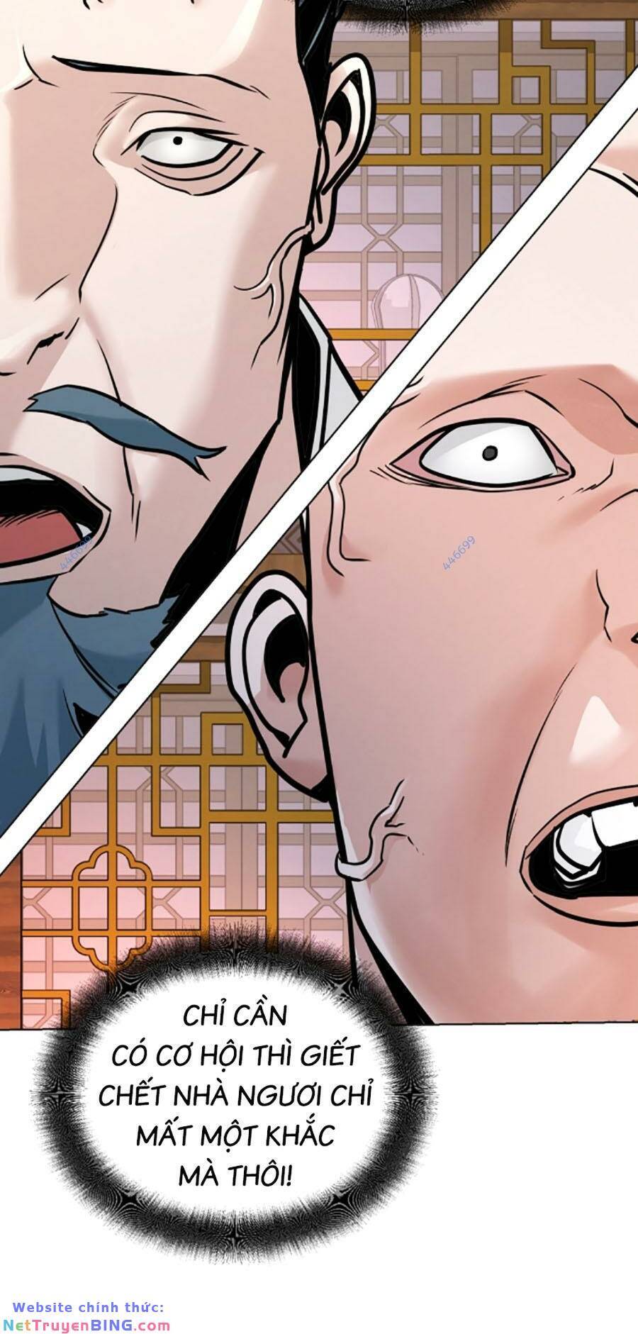 Tiểu Tử Đáng Ngờ Lại Là Cao Thủ Chapter 8 - Trang 2