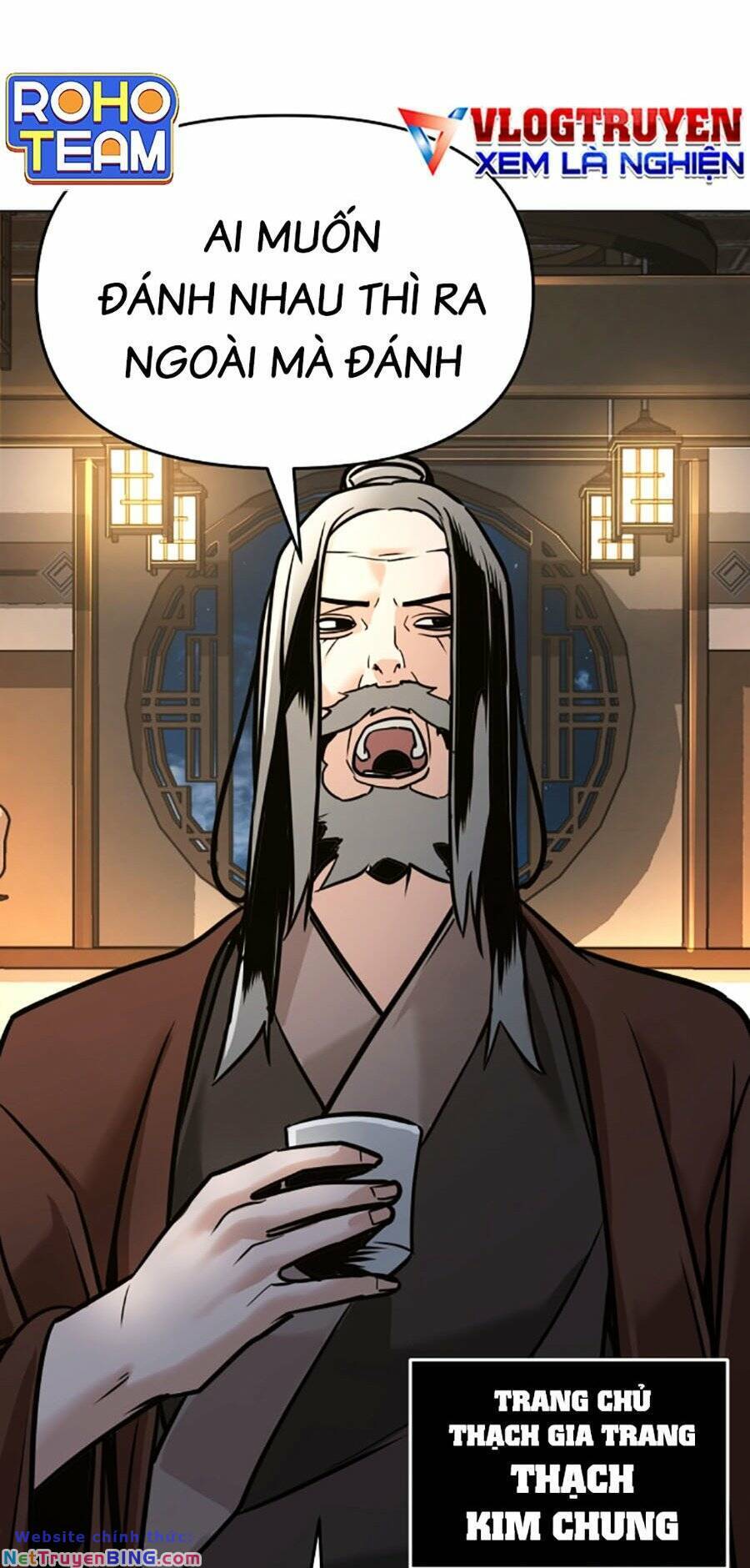 Tiểu Tử Đáng Ngờ Lại Là Cao Thủ Chapter 8 - Trang 2