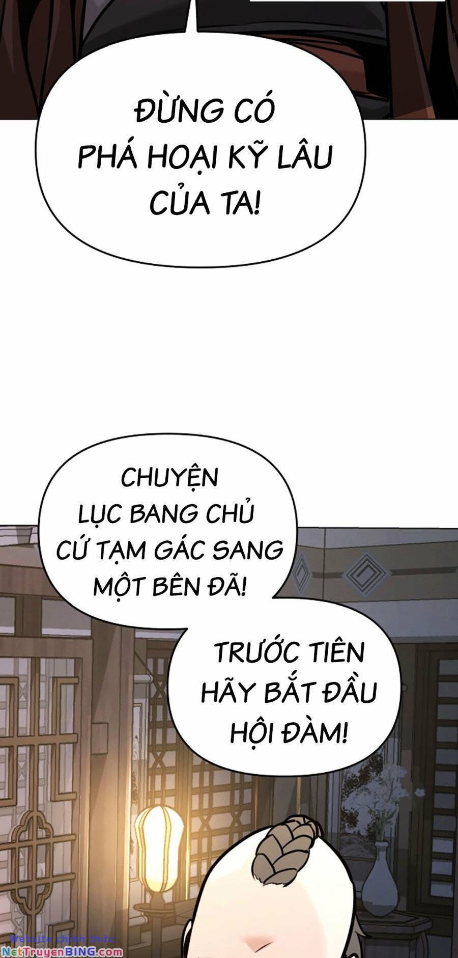Tiểu Tử Đáng Ngờ Lại Là Cao Thủ Chapter 8 - Trang 2