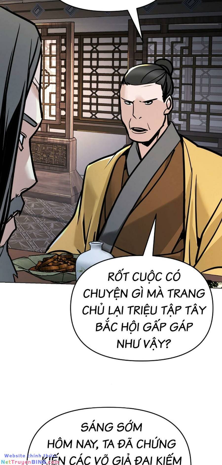 Tiểu Tử Đáng Ngờ Lại Là Cao Thủ Chapter 8 - Trang 2