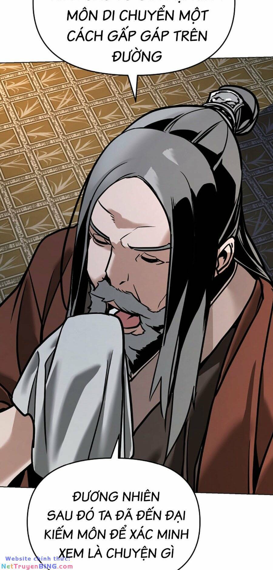 Tiểu Tử Đáng Ngờ Lại Là Cao Thủ Chapter 8 - Trang 2