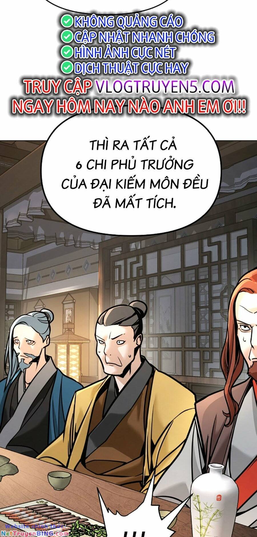 Tiểu Tử Đáng Ngờ Lại Là Cao Thủ Chapter 8 - Trang 2