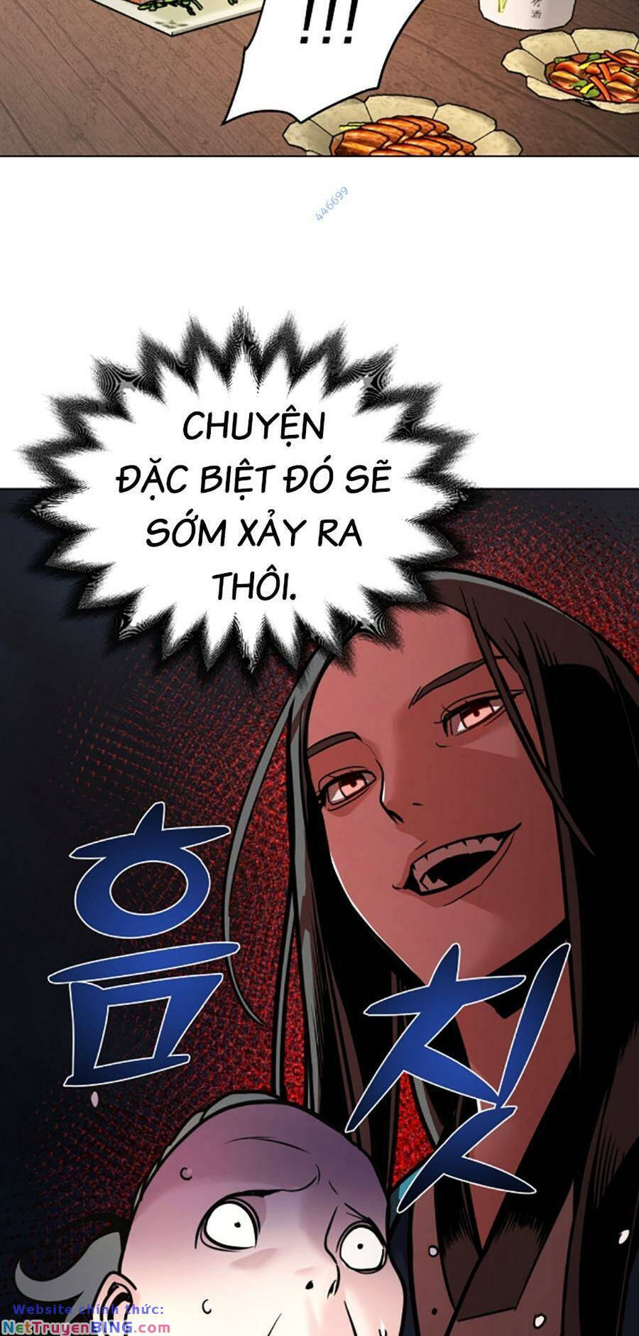 Tiểu Tử Đáng Ngờ Lại Là Cao Thủ Chapter 8 - Trang 2