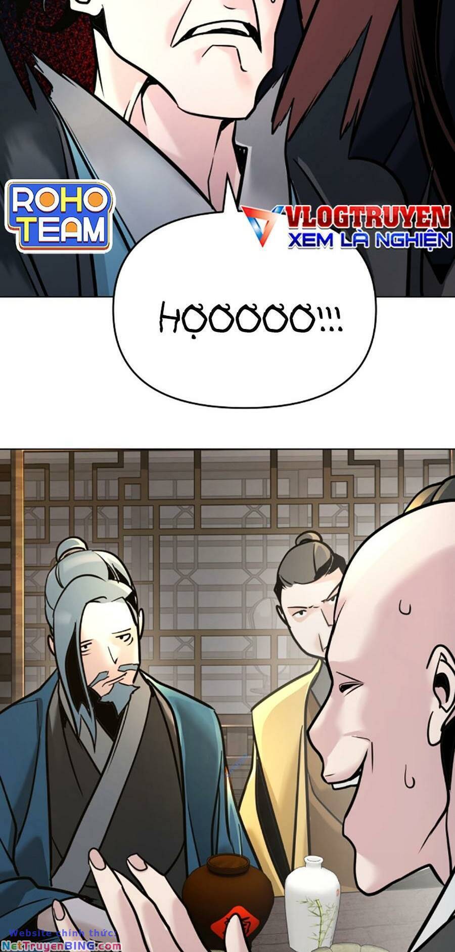 Tiểu Tử Đáng Ngờ Lại Là Cao Thủ Chapter 8 - Trang 2