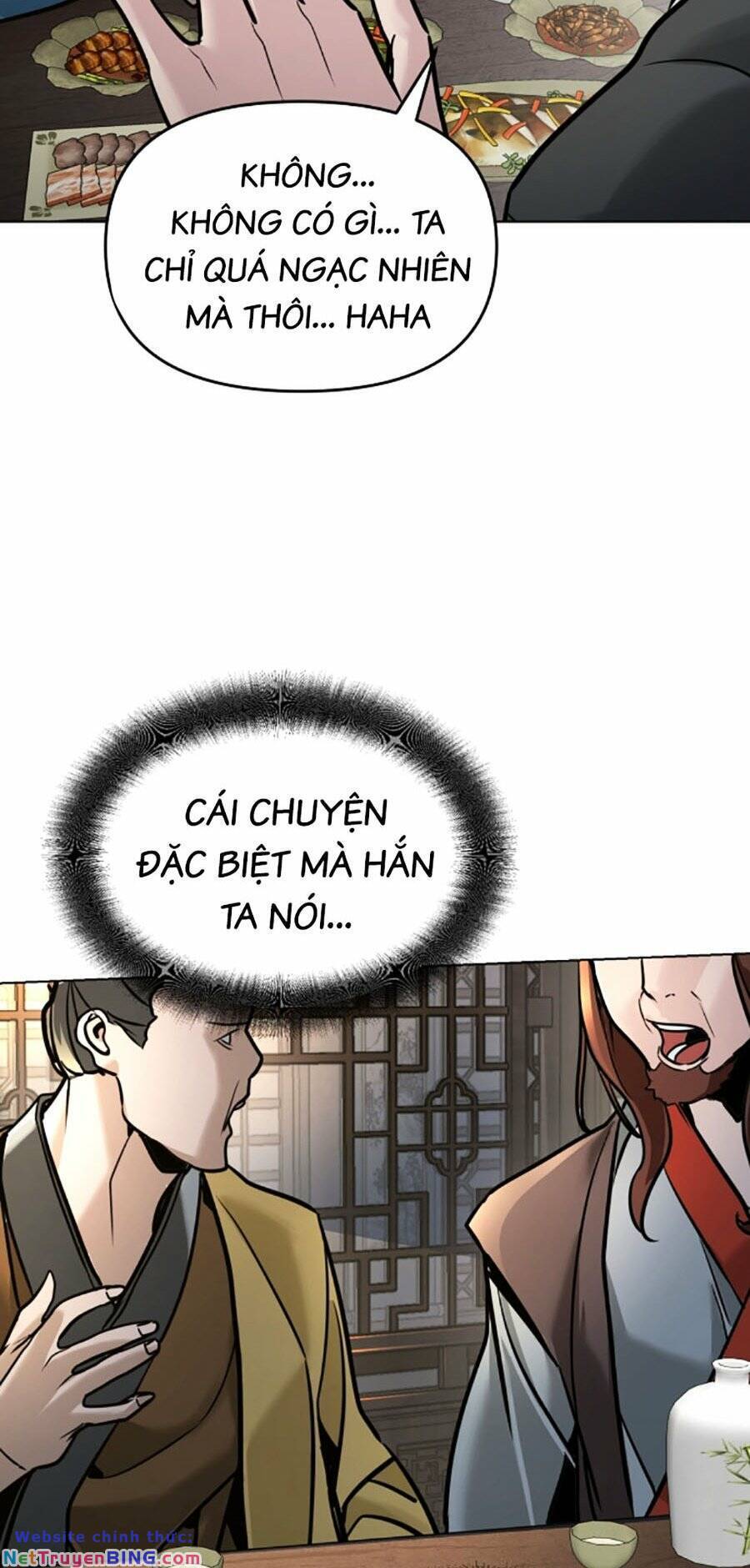 Tiểu Tử Đáng Ngờ Lại Là Cao Thủ Chapter 8 - Trang 2