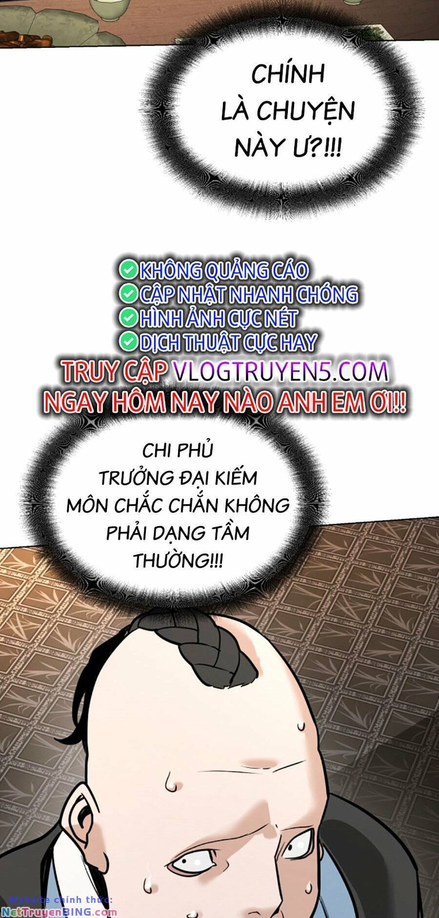 Tiểu Tử Đáng Ngờ Lại Là Cao Thủ Chapter 8 - Trang 2