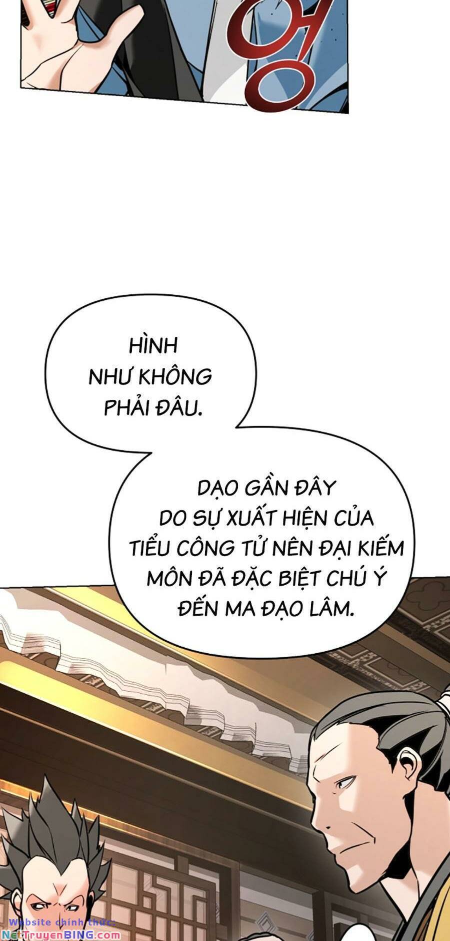 Tiểu Tử Đáng Ngờ Lại Là Cao Thủ Chapter 8 - Trang 2