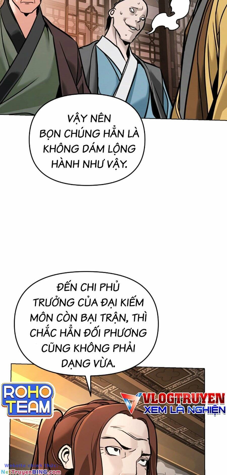 Tiểu Tử Đáng Ngờ Lại Là Cao Thủ Chapter 8 - Trang 2