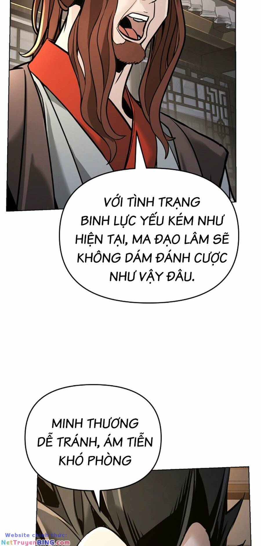 Tiểu Tử Đáng Ngờ Lại Là Cao Thủ Chapter 8 - Trang 2