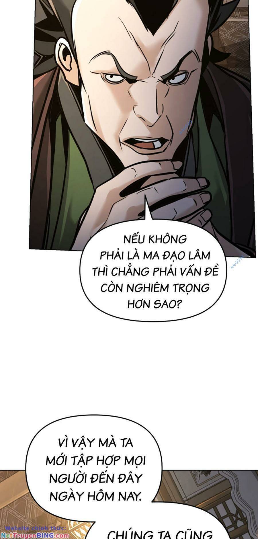 Tiểu Tử Đáng Ngờ Lại Là Cao Thủ Chapter 8 - Trang 2
