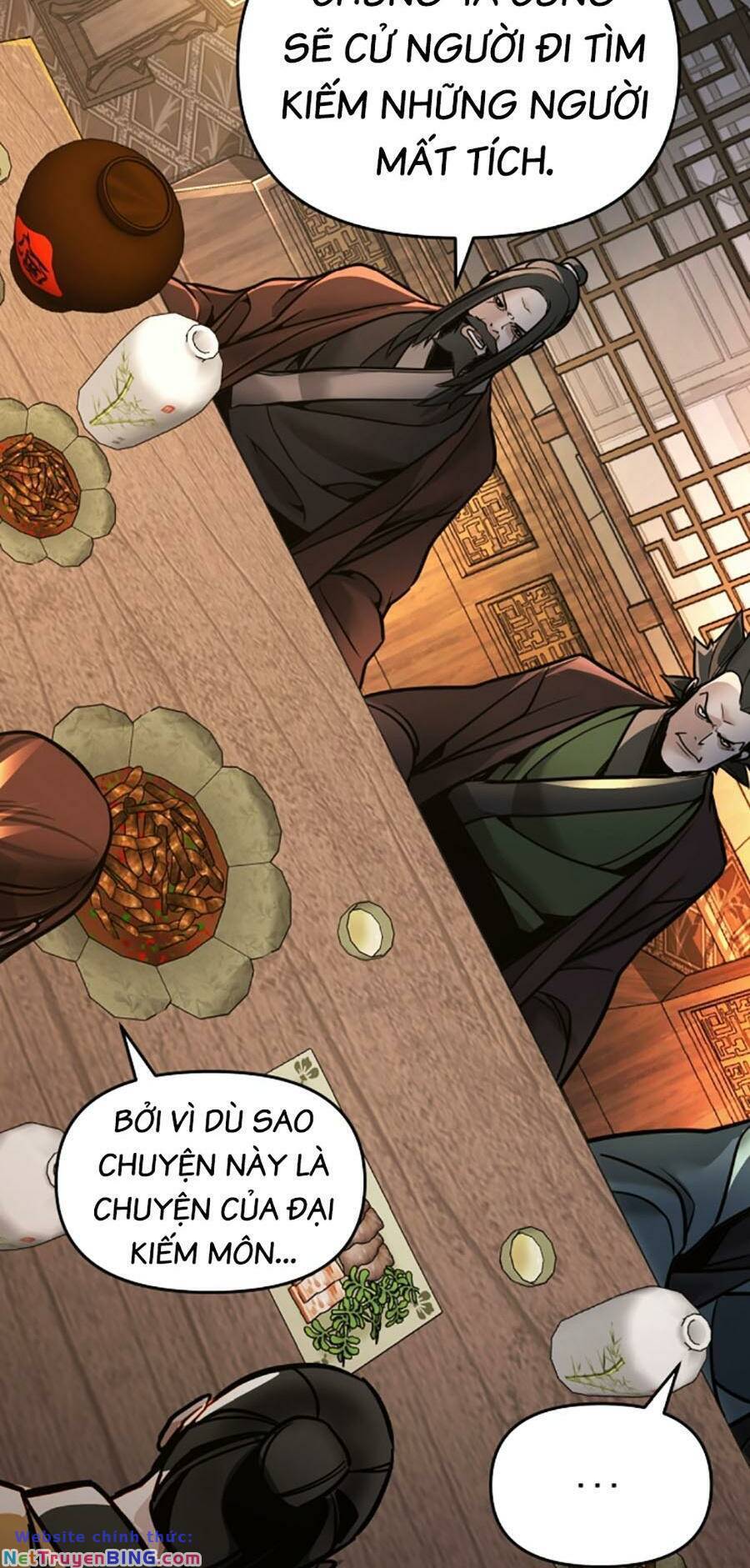 Tiểu Tử Đáng Ngờ Lại Là Cao Thủ Chapter 8 - Trang 2