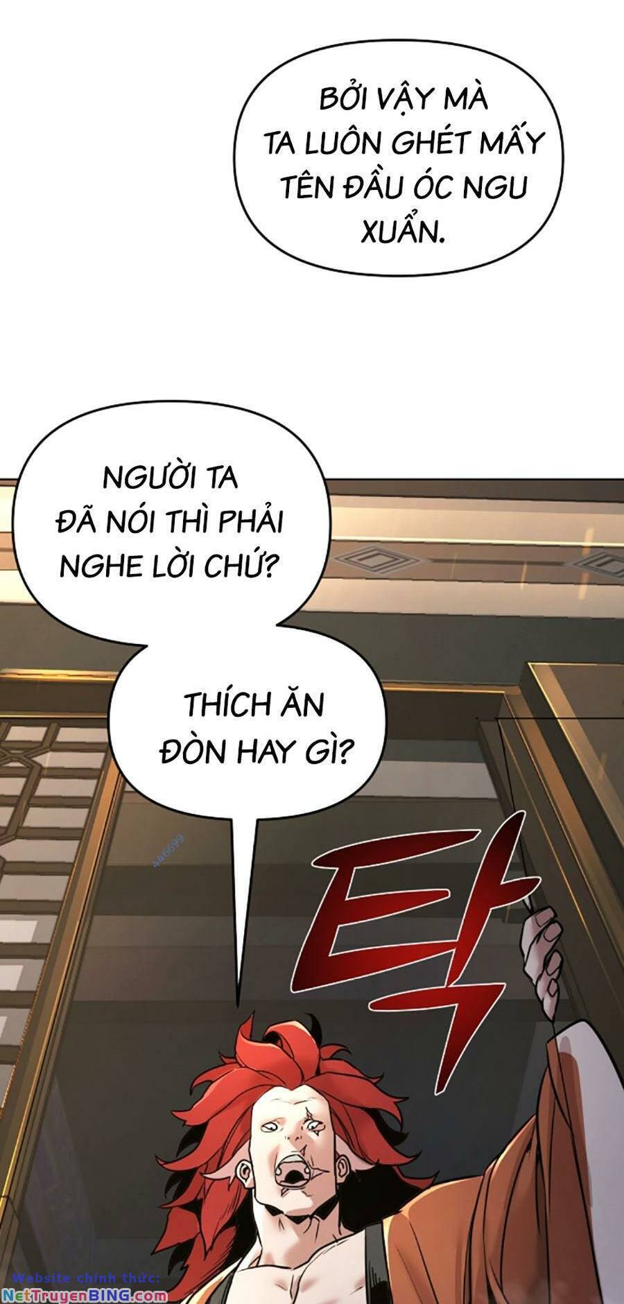 Tiểu Tử Đáng Ngờ Lại Là Cao Thủ Chapter 8 - Trang 2