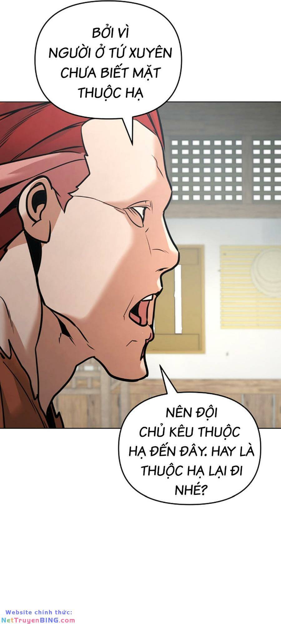 Tiểu Tử Đáng Ngờ Lại Là Cao Thủ Chapter 8 - Trang 2