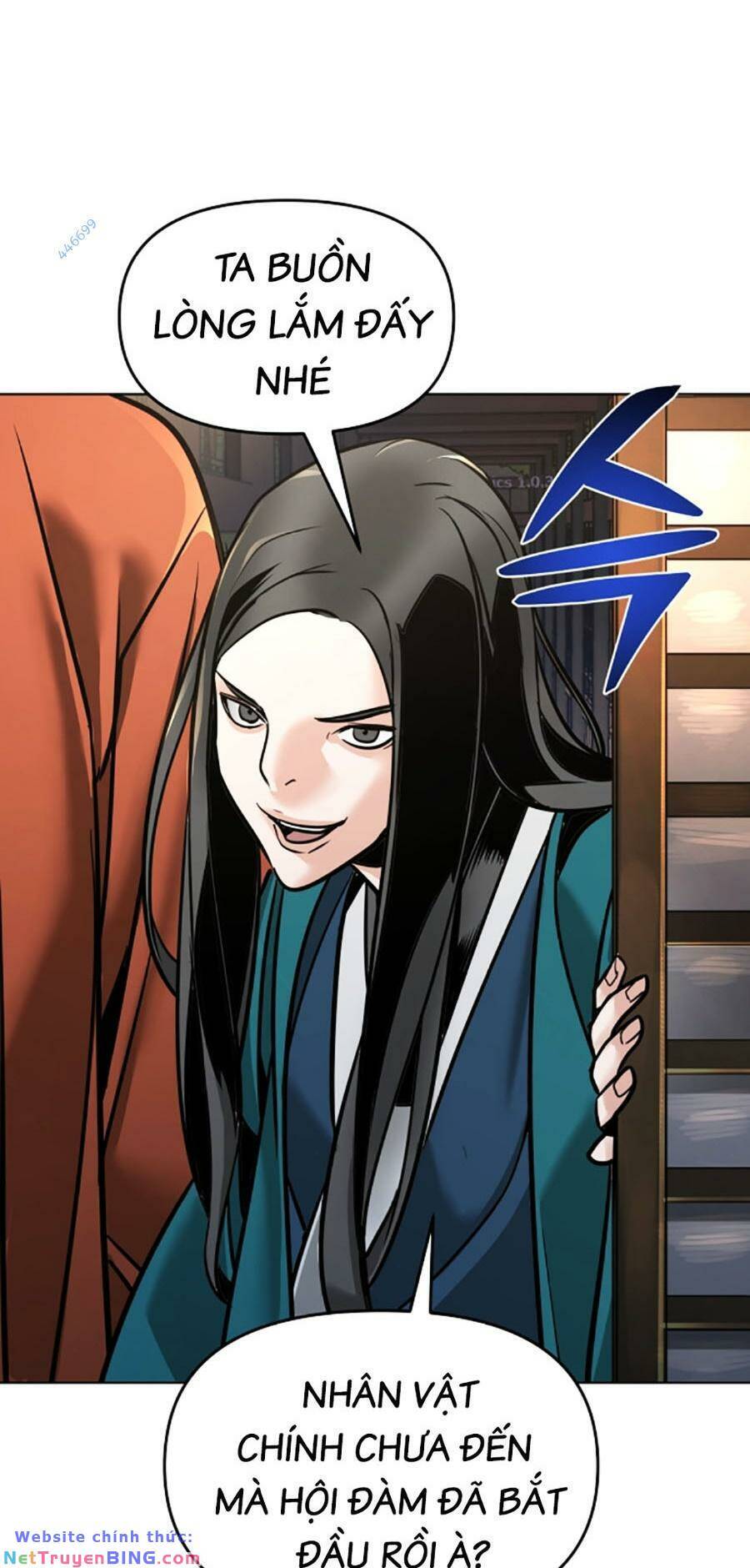 Tiểu Tử Đáng Ngờ Lại Là Cao Thủ Chapter 8 - Trang 2