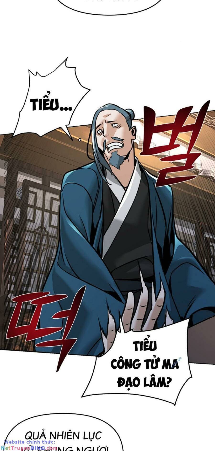 Tiểu Tử Đáng Ngờ Lại Là Cao Thủ Chapter 8 - Trang 2