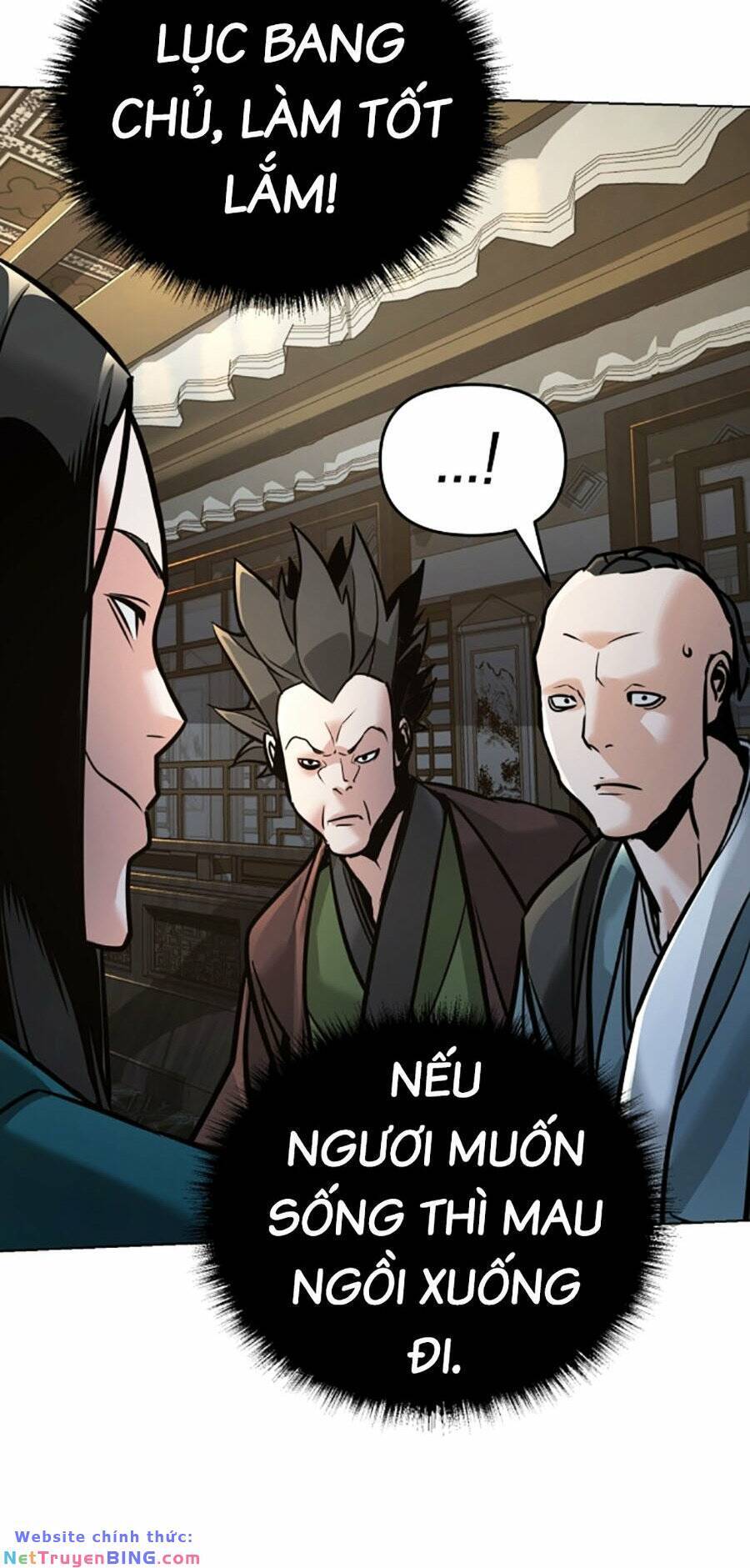 Tiểu Tử Đáng Ngờ Lại Là Cao Thủ Chapter 8 - Trang 2