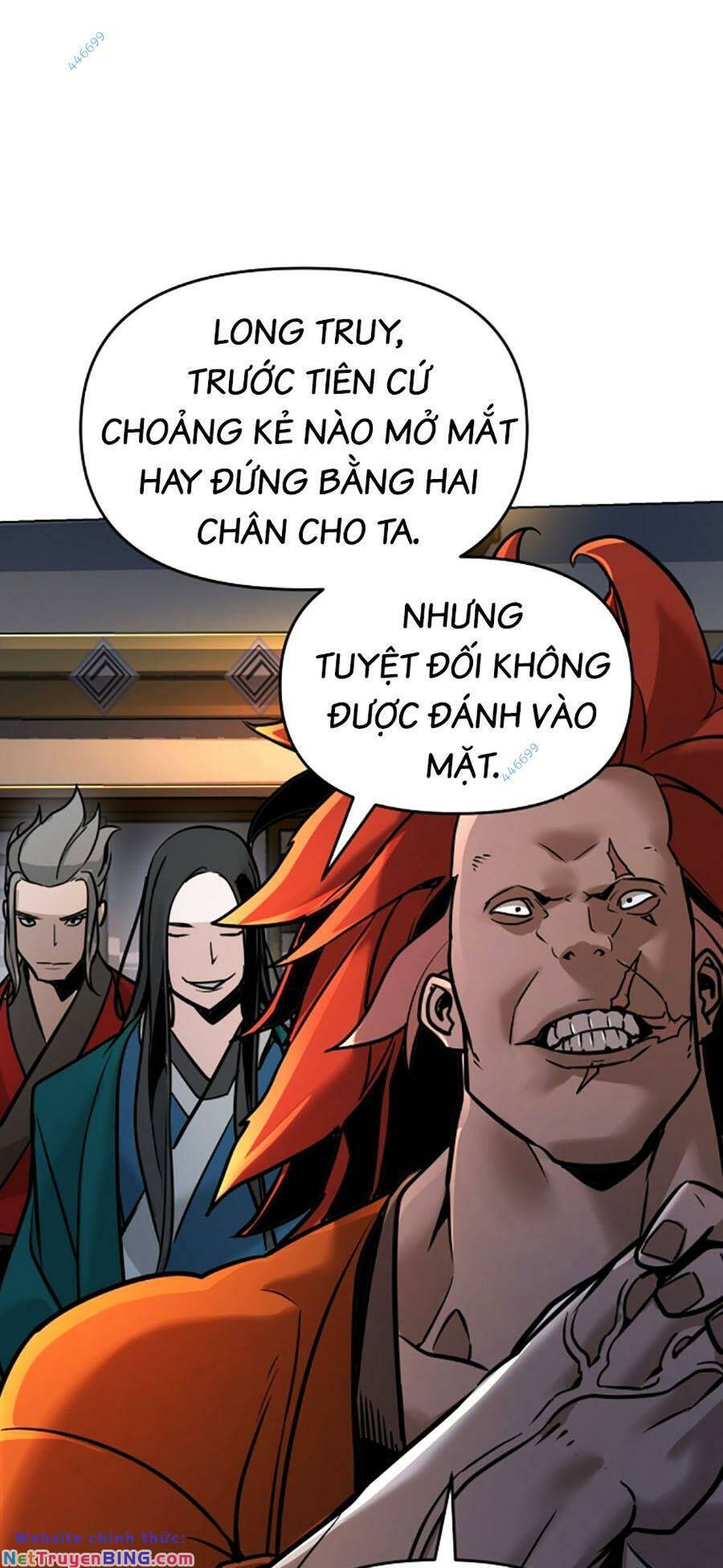 Tiểu Tử Đáng Ngờ Lại Là Cao Thủ Chapter 8 - Trang 2