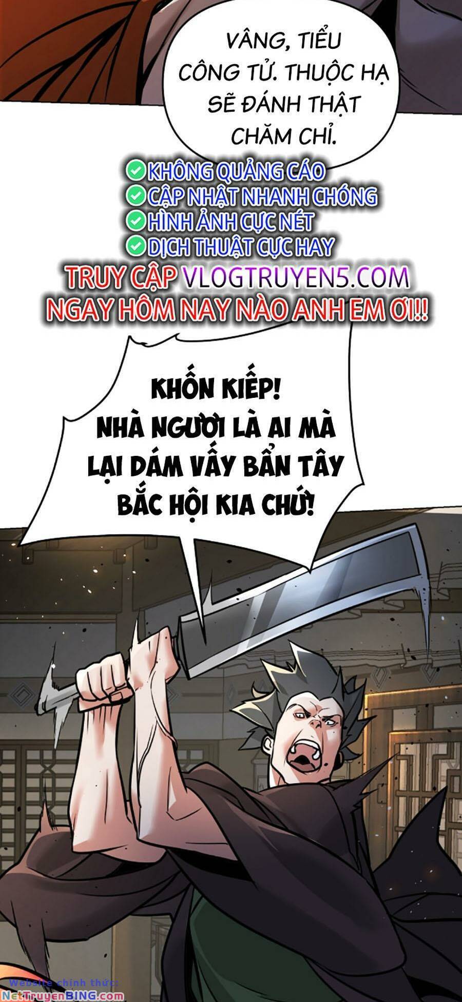 Tiểu Tử Đáng Ngờ Lại Là Cao Thủ Chapter 8 - Trang 2