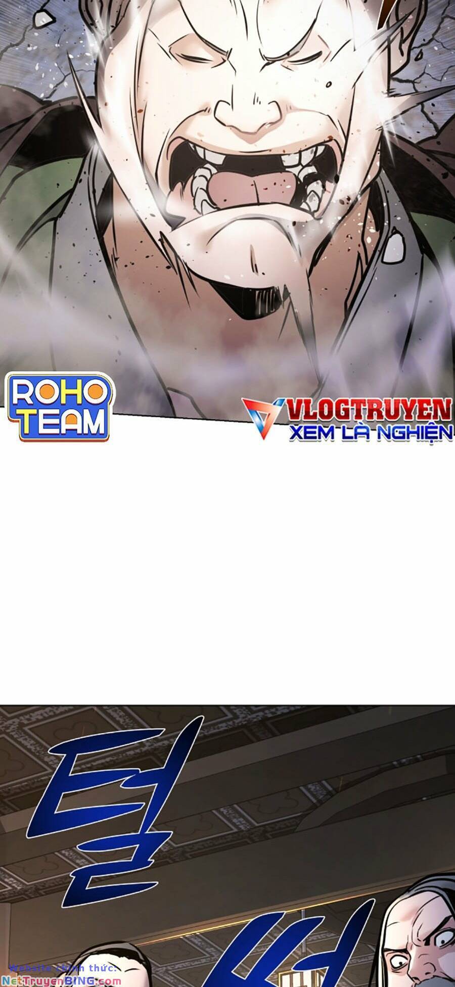 Tiểu Tử Đáng Ngờ Lại Là Cao Thủ Chapter 8 - Trang 2