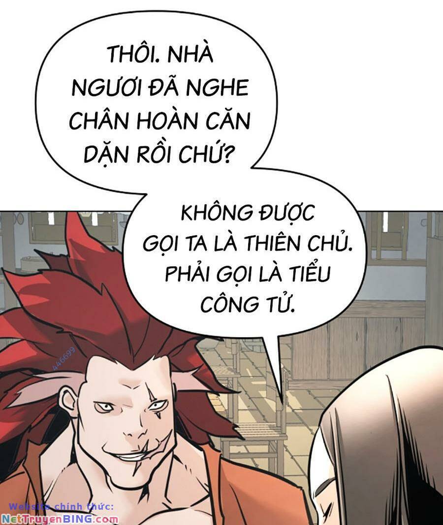 Tiểu Tử Đáng Ngờ Lại Là Cao Thủ Chapter 8 - Trang 2