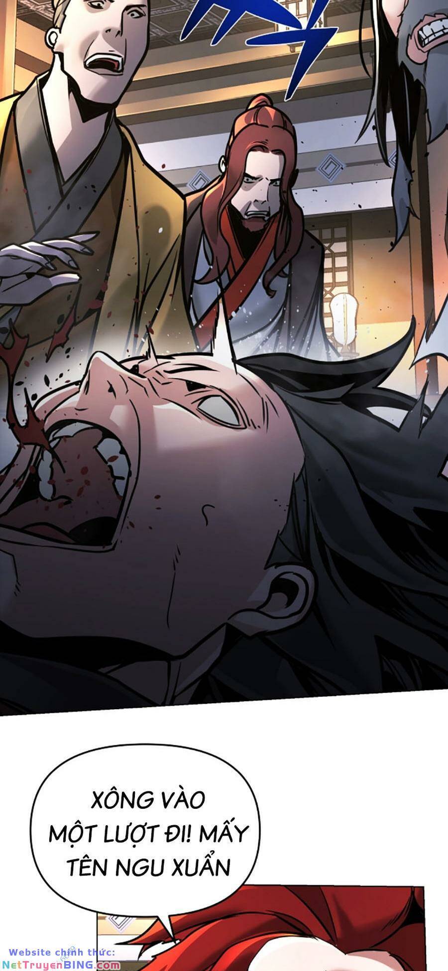 Tiểu Tử Đáng Ngờ Lại Là Cao Thủ Chapter 8 - Trang 2