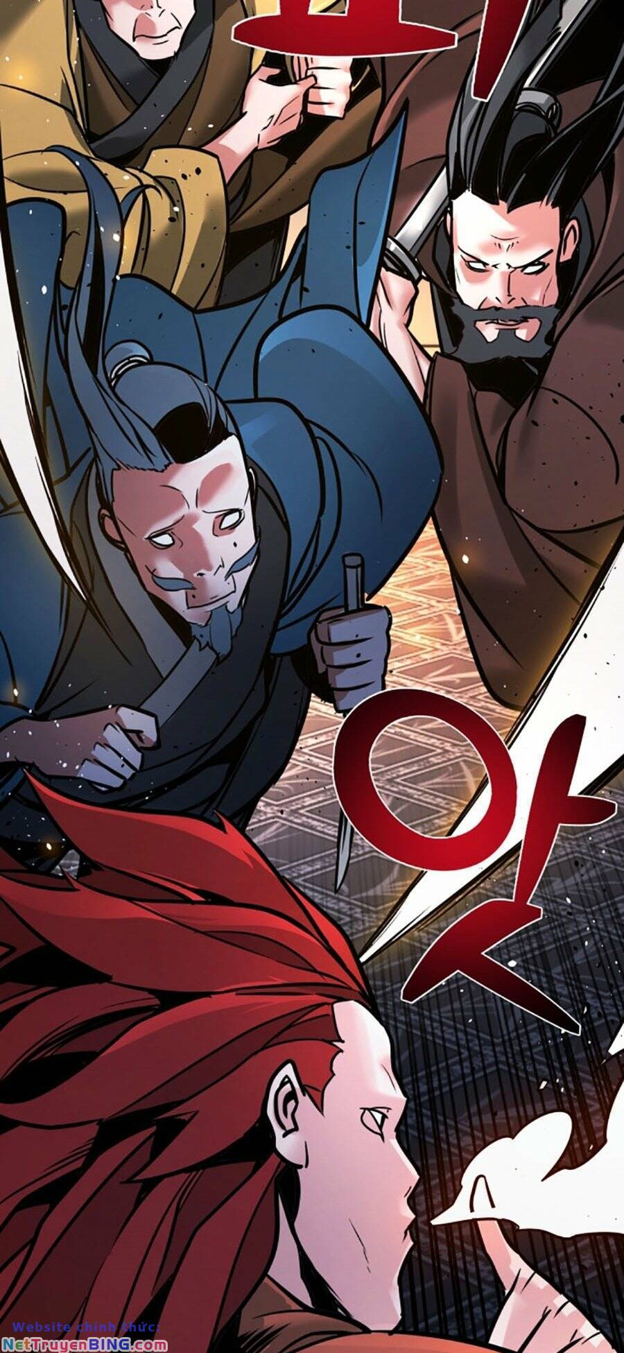 Tiểu Tử Đáng Ngờ Lại Là Cao Thủ Chapter 8 - Trang 2