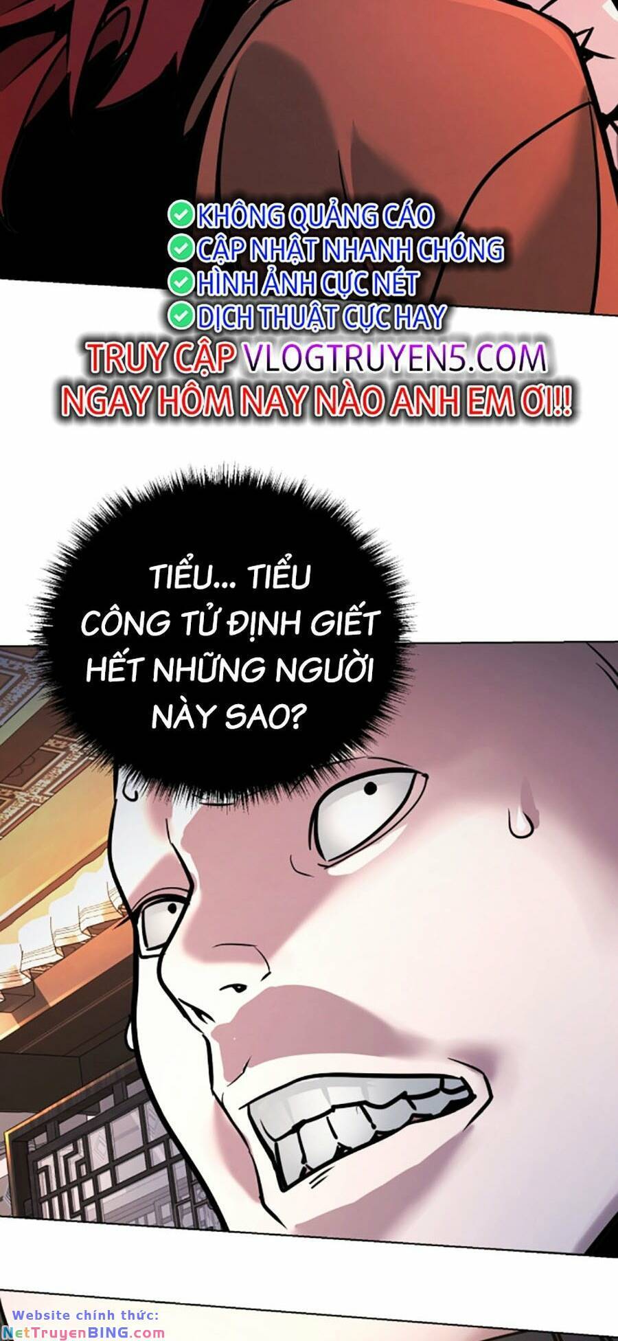 Tiểu Tử Đáng Ngờ Lại Là Cao Thủ Chapter 8 - Trang 2