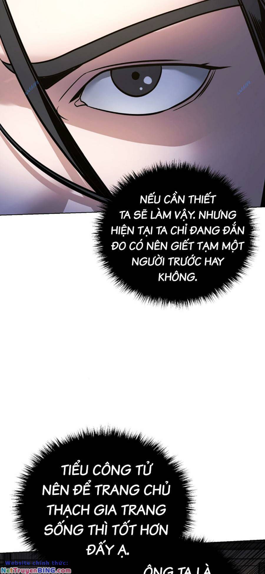 Tiểu Tử Đáng Ngờ Lại Là Cao Thủ Chapter 8 - Trang 2