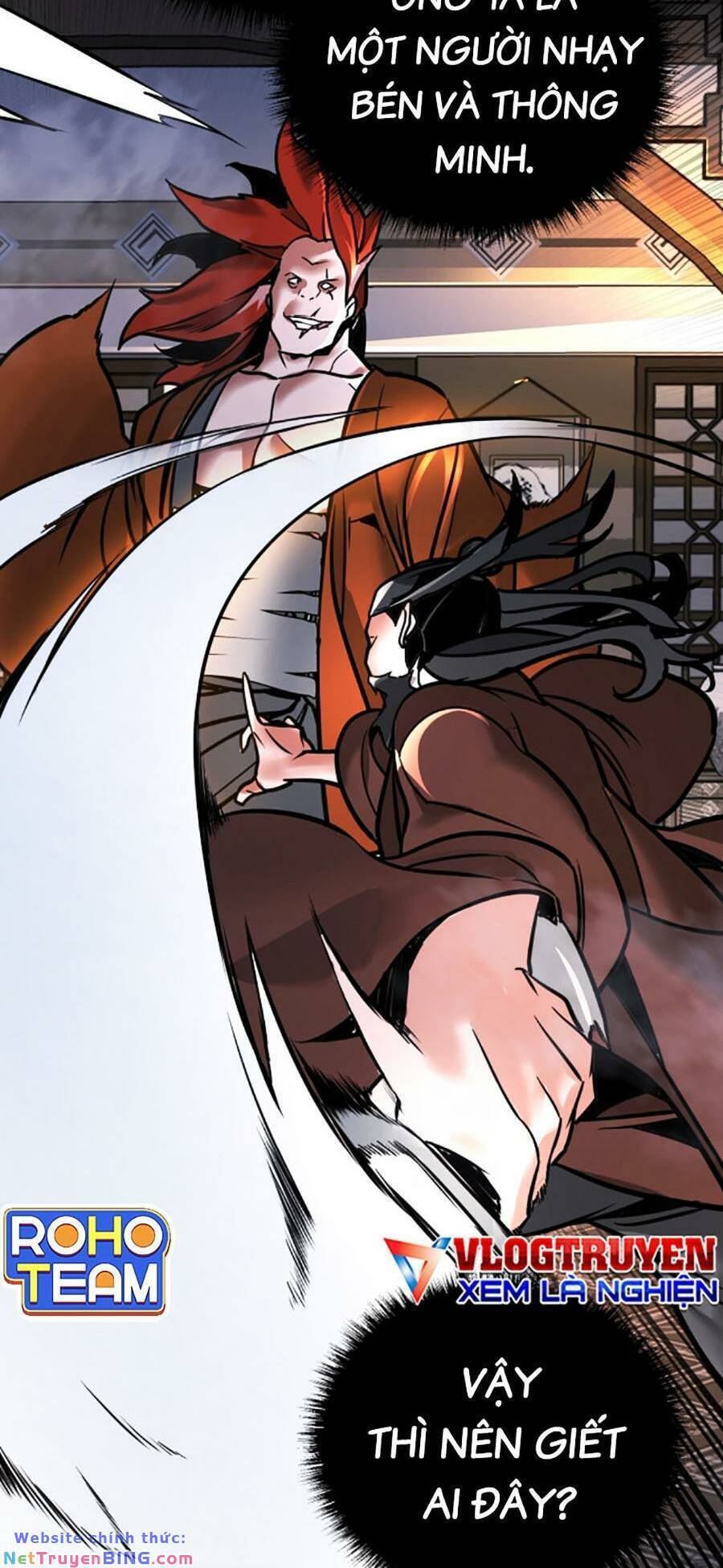 Tiểu Tử Đáng Ngờ Lại Là Cao Thủ Chapter 8 - Trang 2