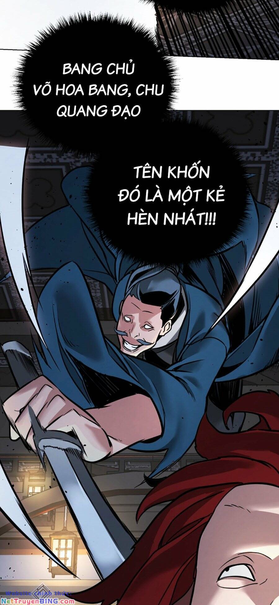 Tiểu Tử Đáng Ngờ Lại Là Cao Thủ Chapter 8 - Trang 2