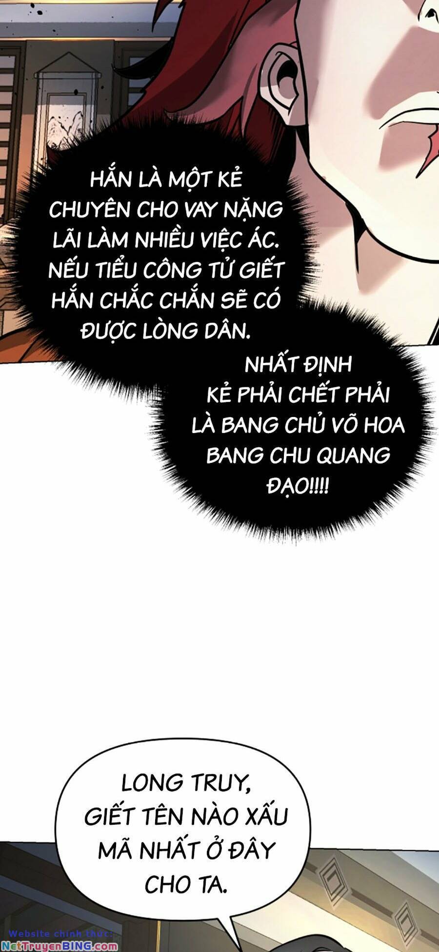 Tiểu Tử Đáng Ngờ Lại Là Cao Thủ Chapter 8 - Trang 2