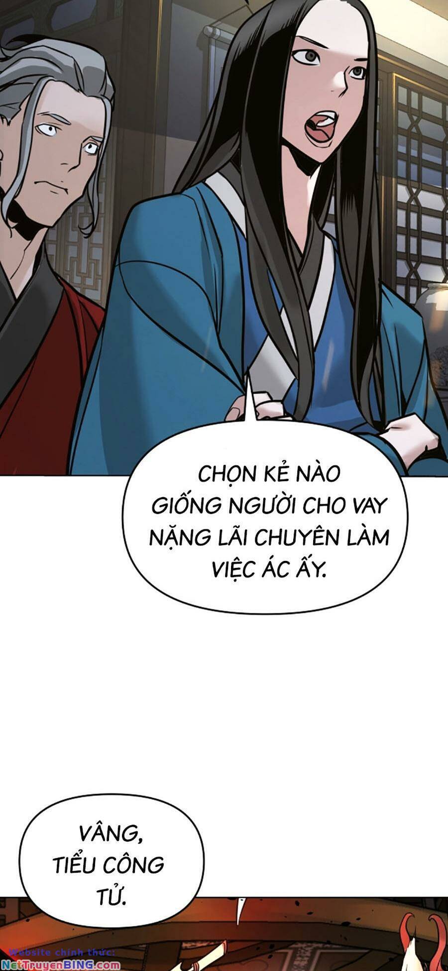 Tiểu Tử Đáng Ngờ Lại Là Cao Thủ Chapter 8 - Trang 2