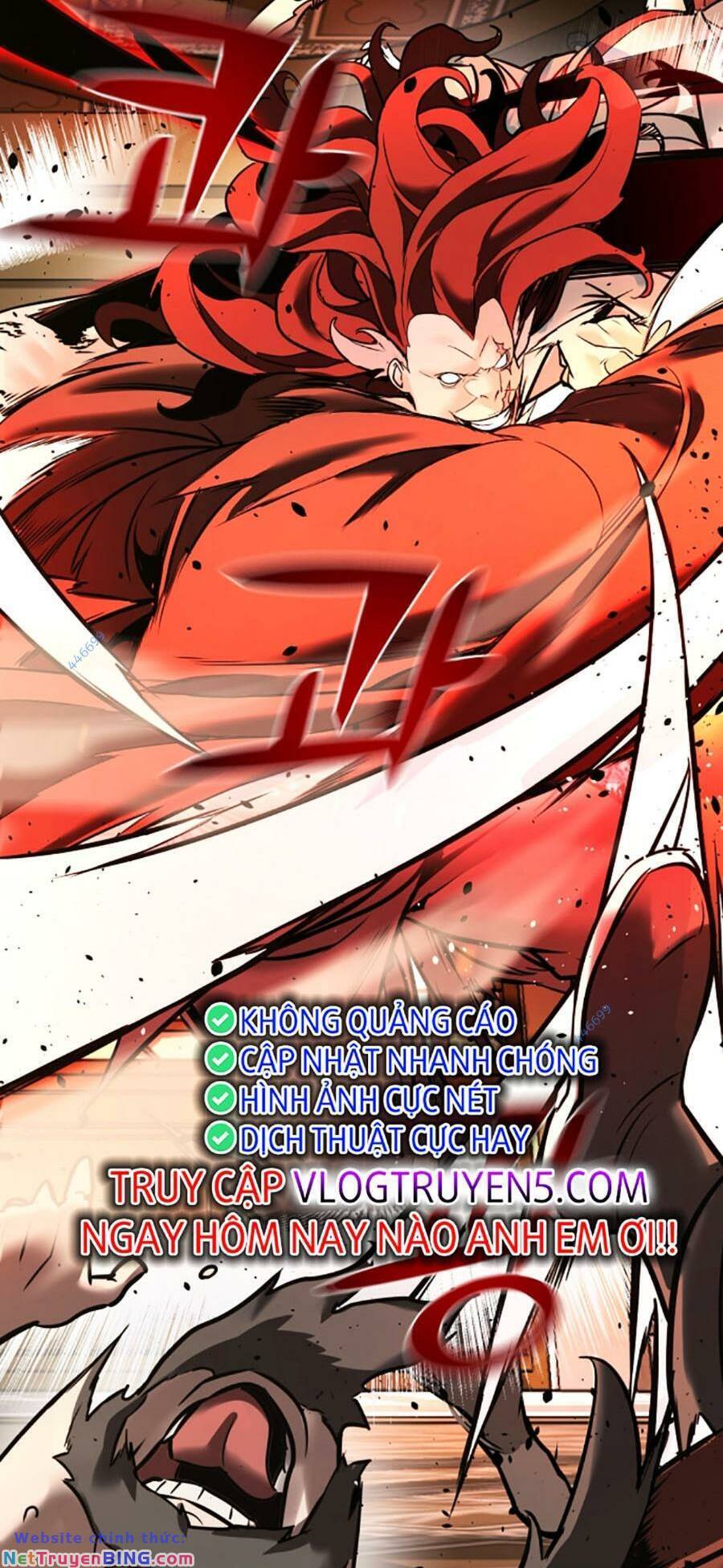 Tiểu Tử Đáng Ngờ Lại Là Cao Thủ Chapter 8 - Trang 2