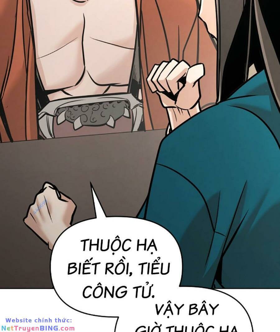 Tiểu Tử Đáng Ngờ Lại Là Cao Thủ Chapter 8 - Trang 2