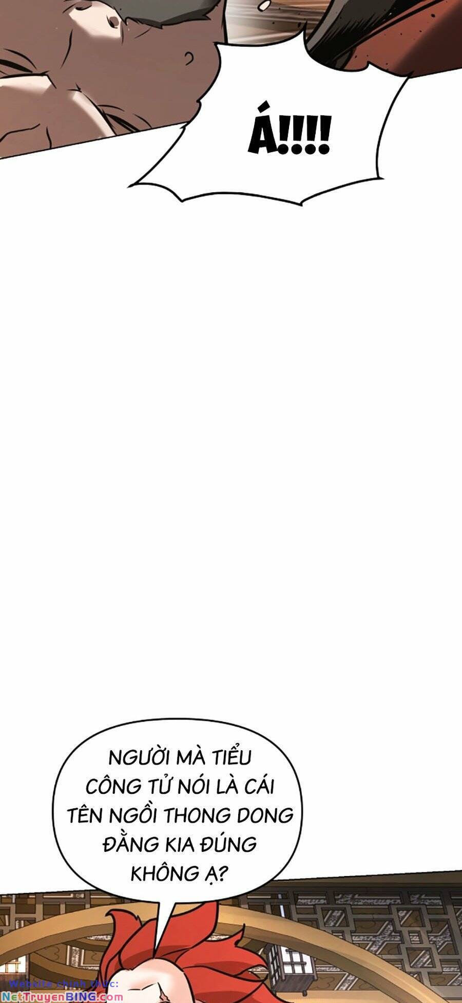 Tiểu Tử Đáng Ngờ Lại Là Cao Thủ Chapter 8 - Trang 2