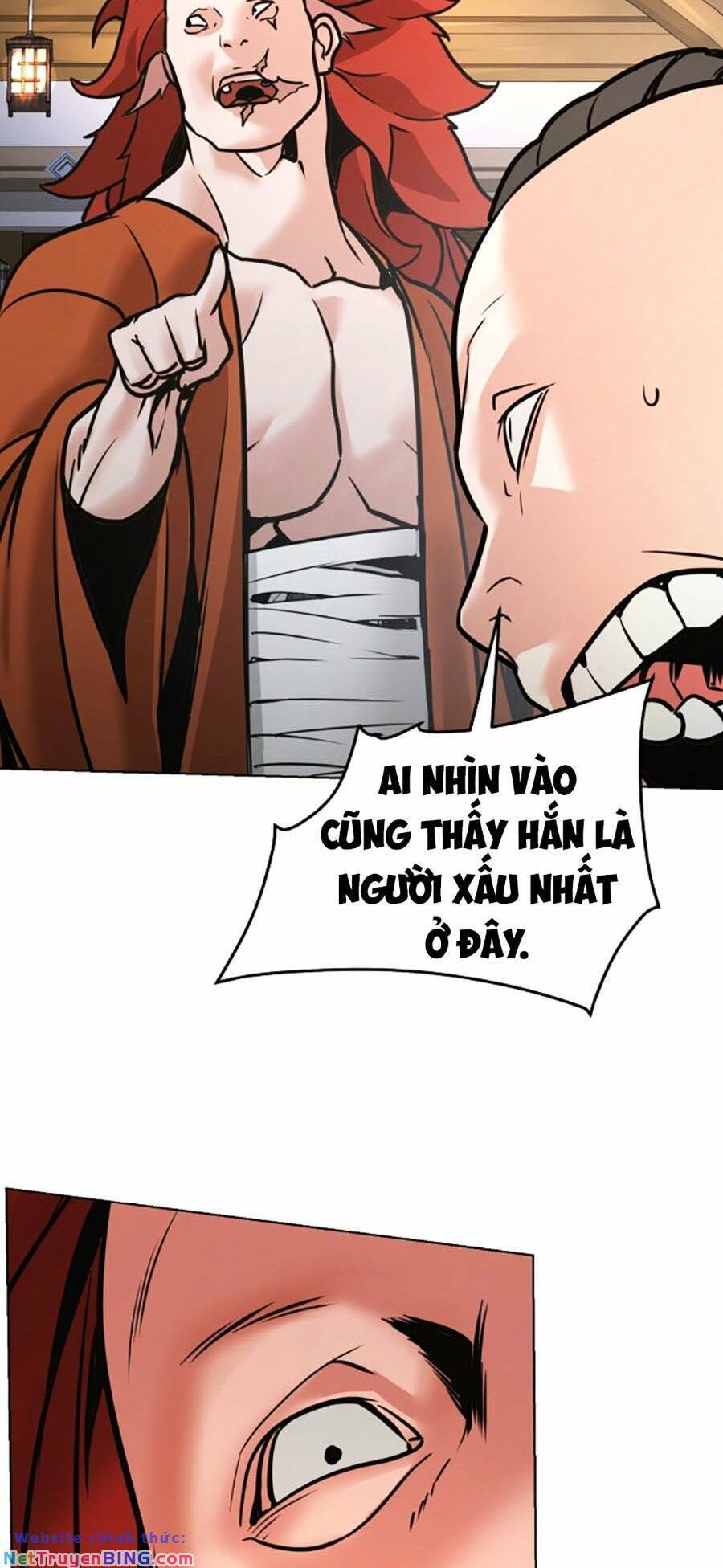 Tiểu Tử Đáng Ngờ Lại Là Cao Thủ Chapter 8 - Trang 2