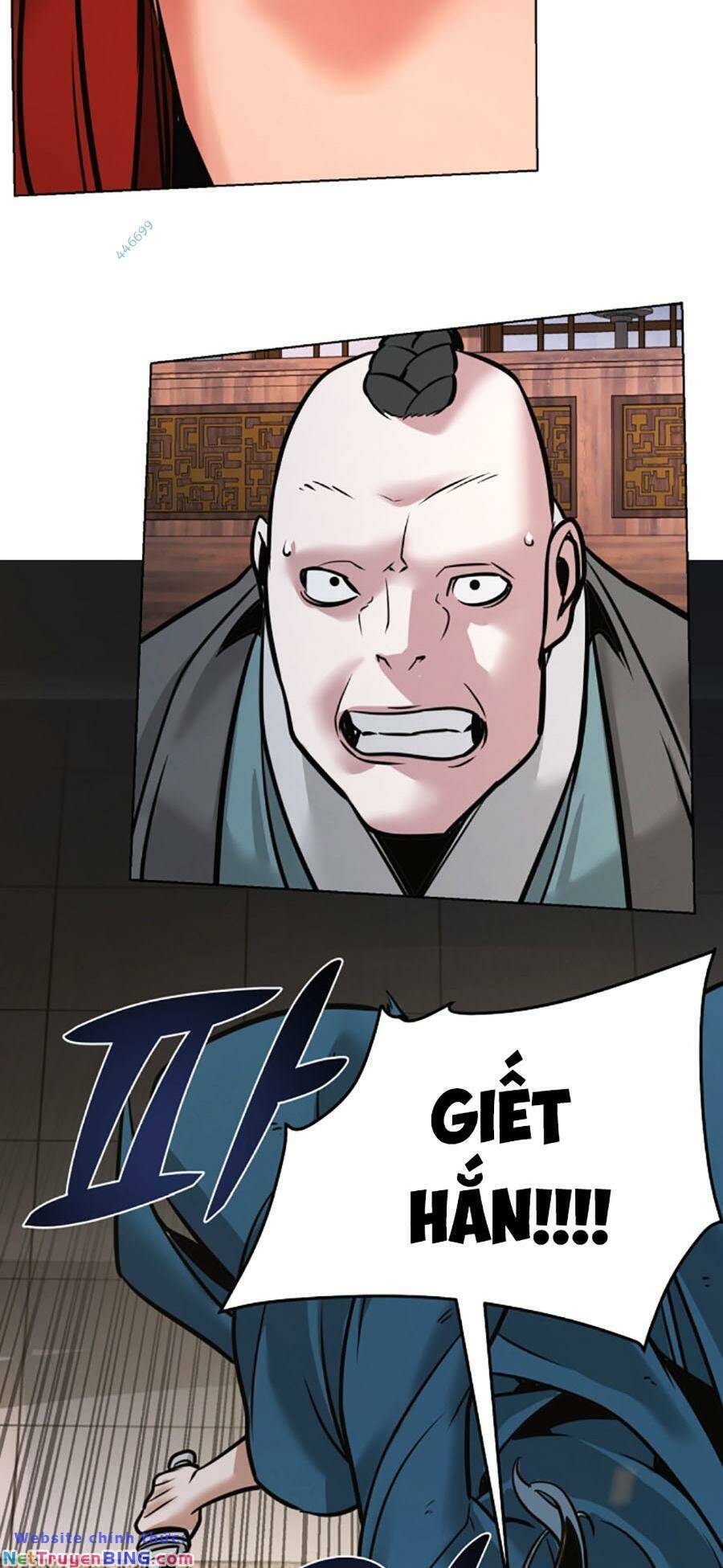 Tiểu Tử Đáng Ngờ Lại Là Cao Thủ Chapter 8 - Trang 2