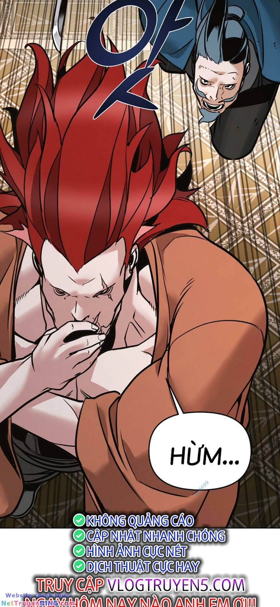 Tiểu Tử Đáng Ngờ Lại Là Cao Thủ Chapter 8 - Trang 2